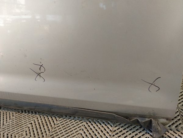 Puerta Delantera Derecha Ford Kuga (05744972)