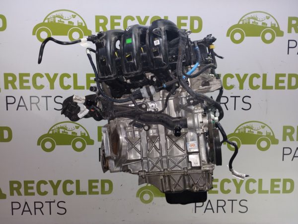 Motor Citroen C3 1.2 12v Puretech (05646842)