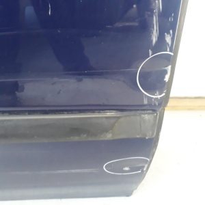 Puerta Trasera Derecha Vw Gol G2 G3 G4 (03031247)