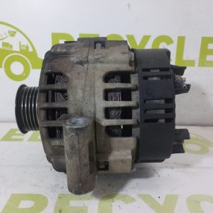 Alternador Ford Fiesta 1.6 8v (06372569)