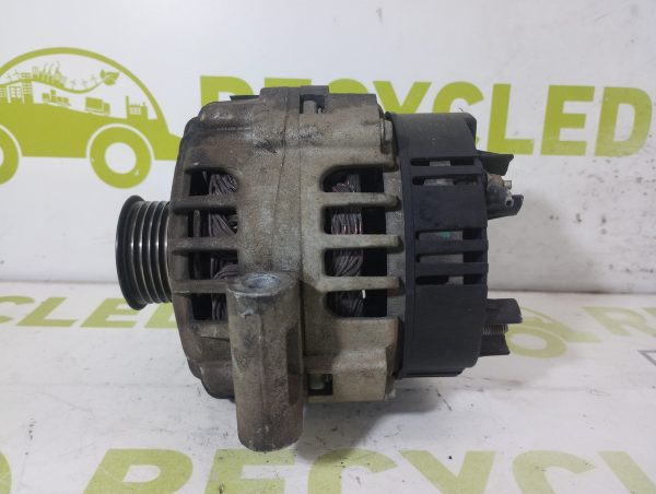 Alternador Ford Fiesta 1.6 8v (06372569)