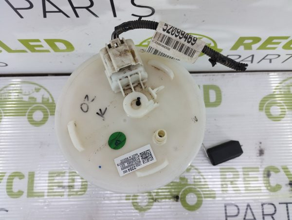 Bomba De Nafta Chevrolet Onix 1.4 (04849022)