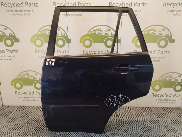 Puerta Trasera Izquierda Chery Tiggo (02731975)
