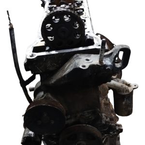 Motor Ford Ecosport 1.6 8v (06342743)