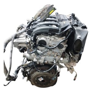 Motor Renault Megane 1.6 16v (06787439)