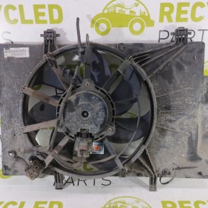 Electroventilador Ford Ecosport Kd 1.6 (05016374)
