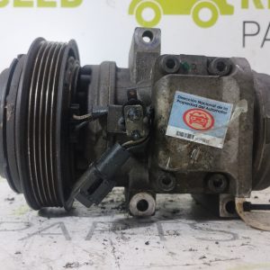 Compresor De A/a Ford Ka 1.6 (06372637)