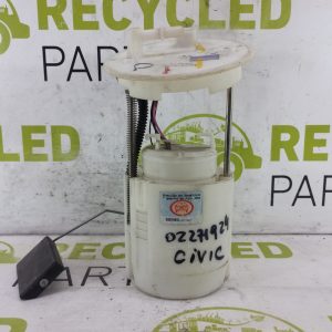 Bomba De Nafta Honda Civic 2.0 (02271924)