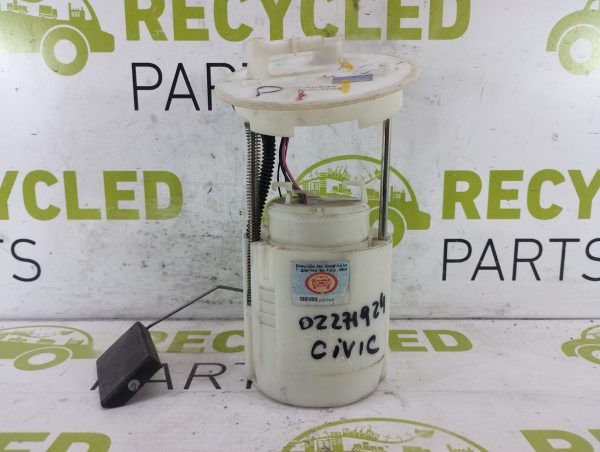 Bomba De Nafta Honda Civic 2.0 (02271924)