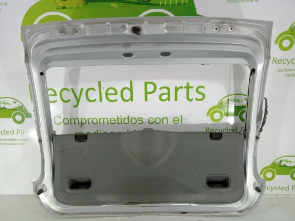 Porton Trasero Fiat Palio Novo (04074334) Lp
