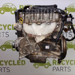Motor Chevrolet Astra 2.0 8v (06161064)