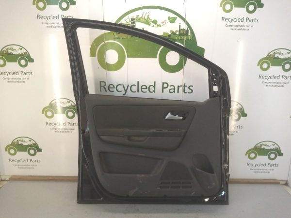 Puerta Delantera Izquierda Vw Fox Ln (02757628)