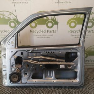 Puerta Delantera Derecha Vw Gol G2 G3 G4 3p (06234848)