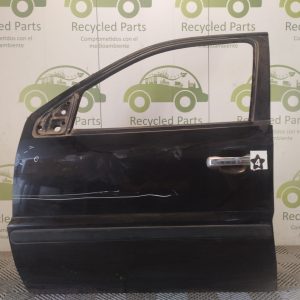 Puerta Delantera Izquierda Ford Ecosport (06342759)