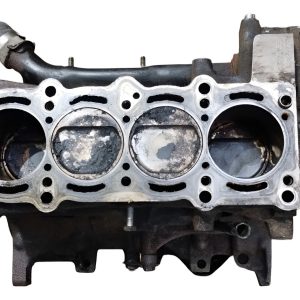 Motor Fiat Nuevo Fiorino 1.4 8v (04129531) Solo Block