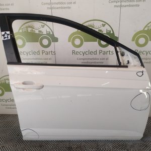 Puerta Delantera Derecha Vw Virtus (06403598)