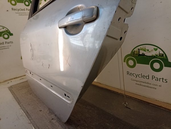 Puerta Trasera Izquierda Peugeot 307 (04081381)