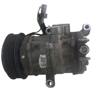 Compresor De A/a Toyota Etios 1.5 (04094145)