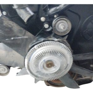 Motor Ford Ranger 2.2 (07009063)