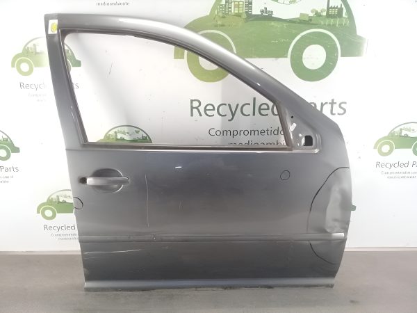 Puerta Delantera Derecha Vw Bora (03256820)
