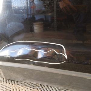 Puerta Delantera Izquierda Ford Ecosport Kd (05956329)