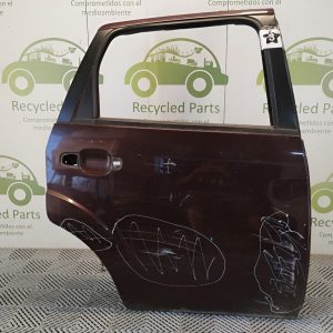 Puerta Trasera Derecha Ford Fiesta Max (05029850)