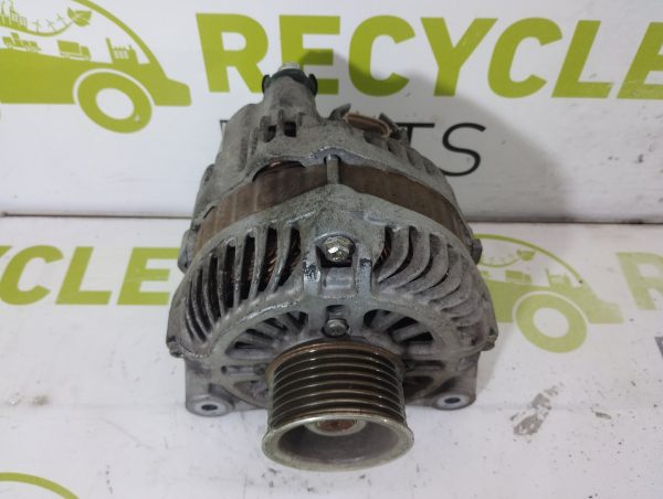 Alternador Nissan Versa 1.6 (05976916)