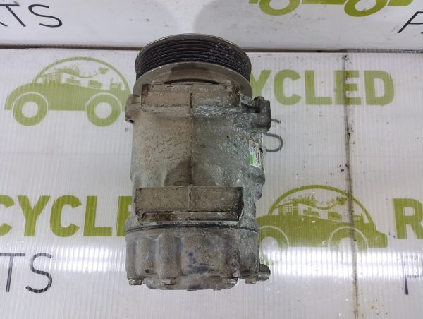 Compresor De A/a Renault Duster 2.0 (05644011)
