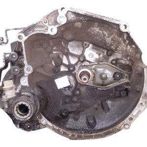 Caja De Velocidades Citroen Berlingo 1.4 8v (06066173)