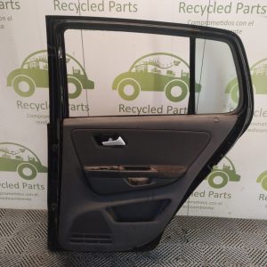 Puerta Trasera Derecha Vw Fox Ln (05686333)