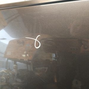 Puerta Trasera Izquierda Citroen C4 4p (05492217)