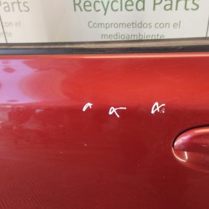 Puerta Delantera Izquierda Toyota Etios (06530169)