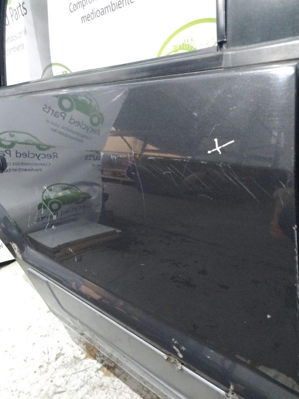 Puerta Trasera Derecha Ford Ecosport (05726345) Lp