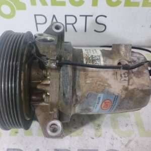 Compresor De A/a Chevrolet S10 2.8 (05703223)