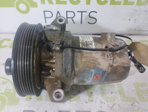 Compresor De A/a Chevrolet S10 2.8 (05703223)