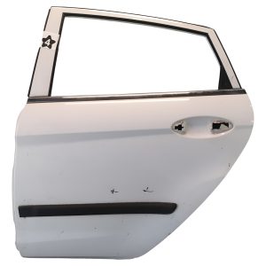 Puerta Trasera Izquierda Ford Fiesta Kd 5p (05560236)