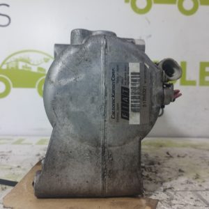 Compresor De A/a Fiat Siena 1.4 (06221643)