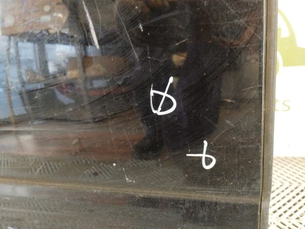 Puerta Trasera Derecha Vw Gol G2 G3 G4 (05423117)