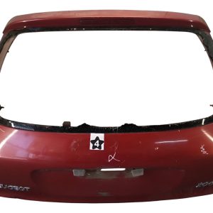 Porton Trasero Peugeot 206 (05652280)