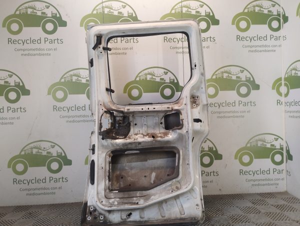 Puerta Trasera Derecha Peugeot Partner (06269645)