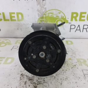 Compresor De A/a Ford Ecosport 1.5 (05813633)