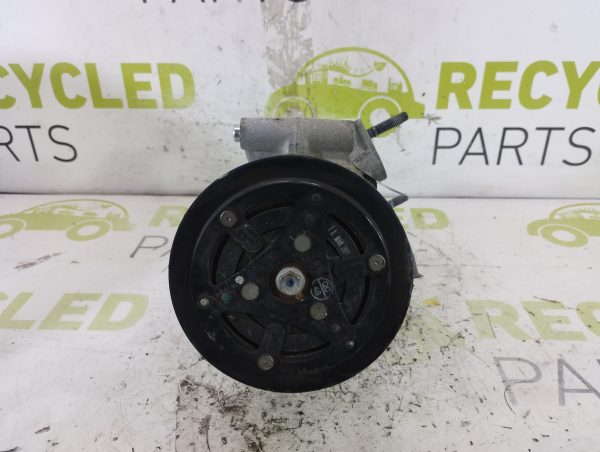 Compresor De A/a Ford Ecosport 1.5 (05813633)