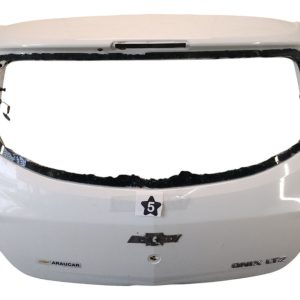 Porton Trasero Chevrolet Onix (05503083)