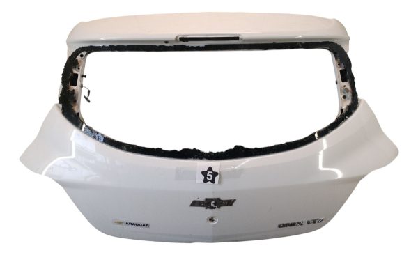 Porton Trasero Chevrolet Onix (05503083)