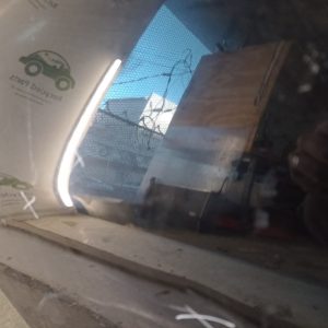 Puerta Trasera Derecha Peugeot 207 (04017375) Lp