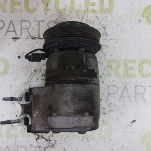 Compresor De A/a Ford Fiesta Kd 1.6 (04814529)