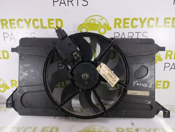 Electroventilador Ford Focus 2 1.6 (05336518)