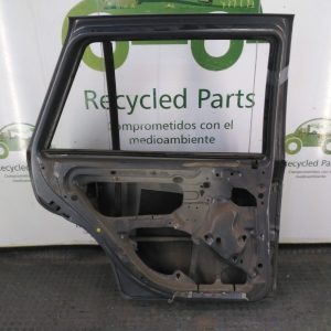 Puerta Trasera Izquierda Vw Gol G2 G3 G4 (03279184) Lp