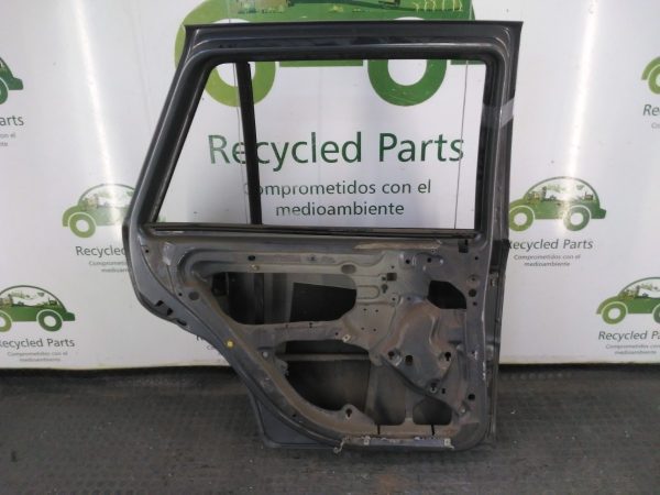 Puerta Trasera Izquierda Vw Gol G2 G3 G4 (03279184) Lp