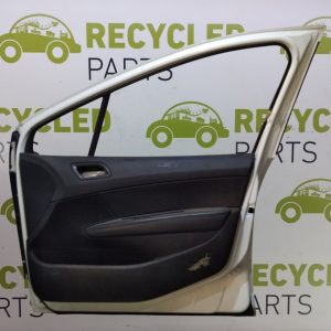 Puerta Delantera Derecha Peugeot 408 (05263072) Lp